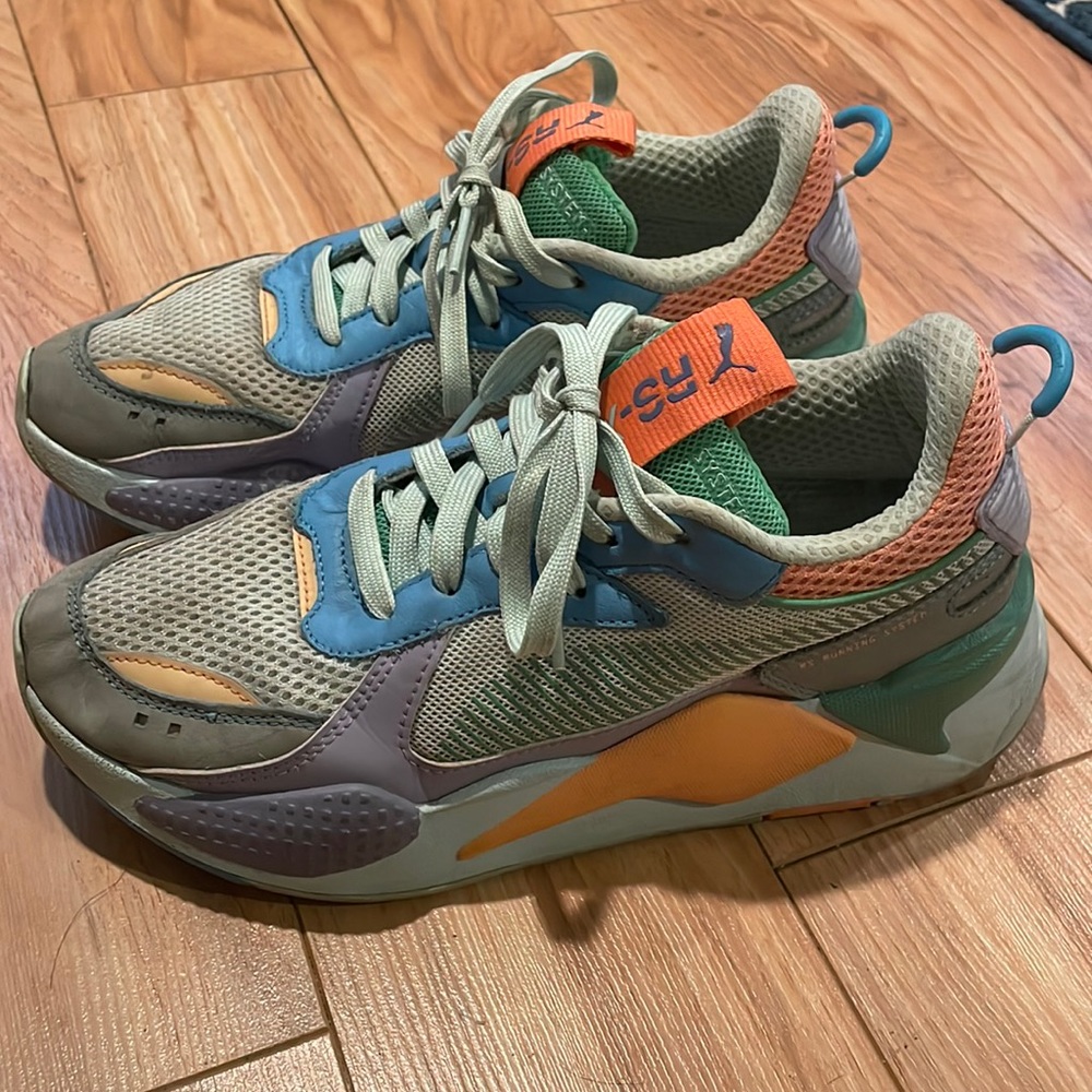 Puma RS-X Sneakers